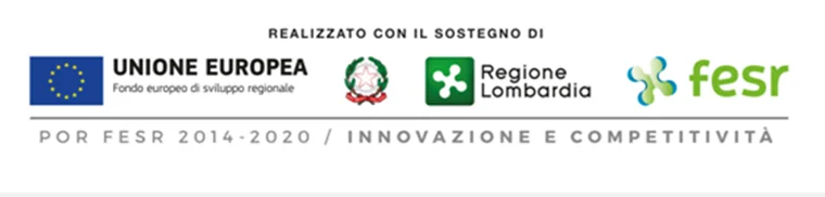 PROGETTO LUMA