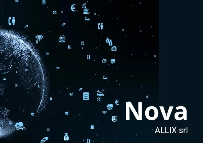 Il progetto NOVA di Allix conquista il Bando "Collabora & Innova" di Regione Lombardia per l'innovazione nell'arte